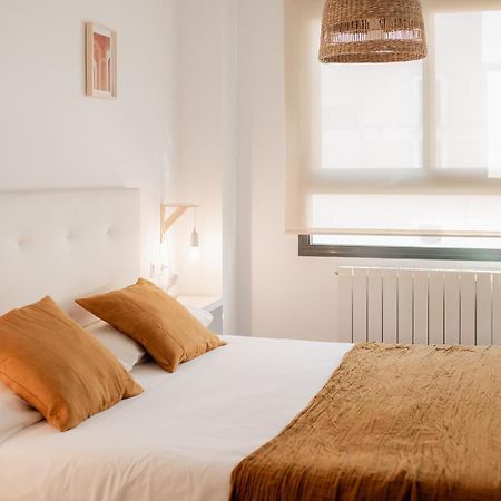 Apartamentos Fv Flats Valencia - San Felipe Neri Екстер'єр фото