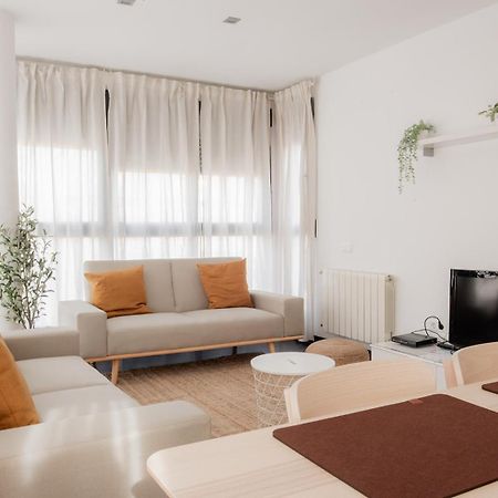 Apartamentos Fv Flats Valencia - San Felipe Neri Екстер'єр фото