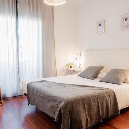 Apartamentos Fv Flats Valencia - San Felipe Neri Екстер'єр фото