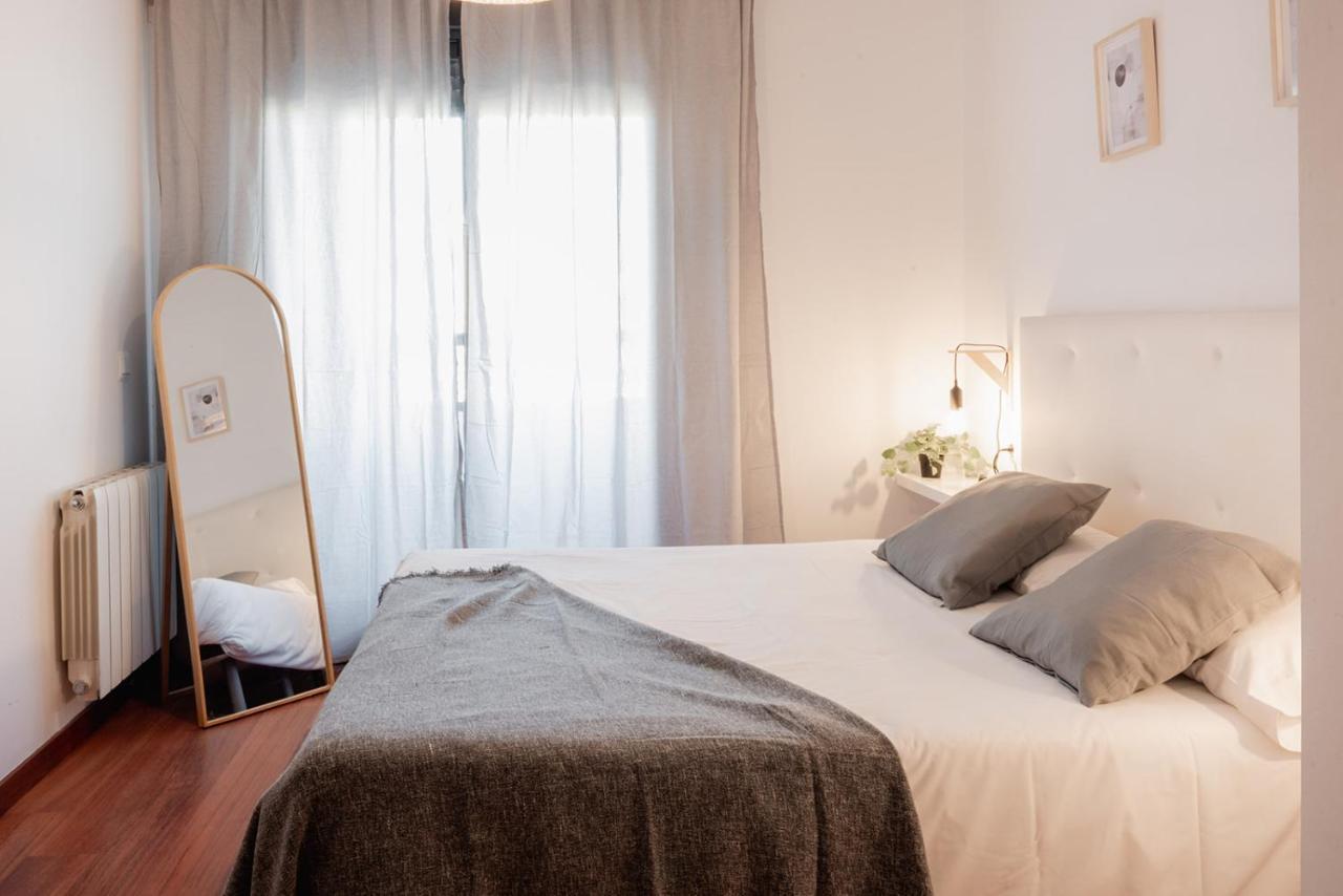 Apartamentos Fv Flats Valencia - San Felipe Neri Екстер'єр фото