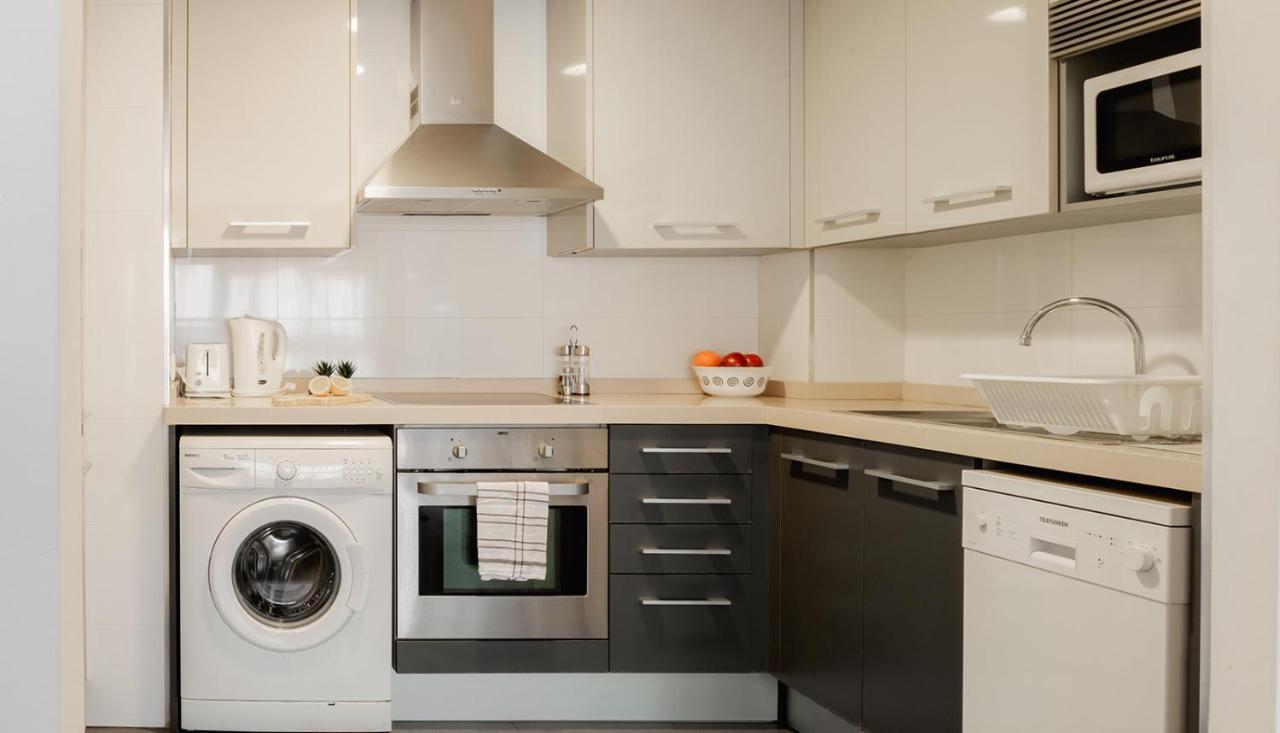 Apartamentos Fv Flats Valencia - San Felipe Neri Екстер'єр фото