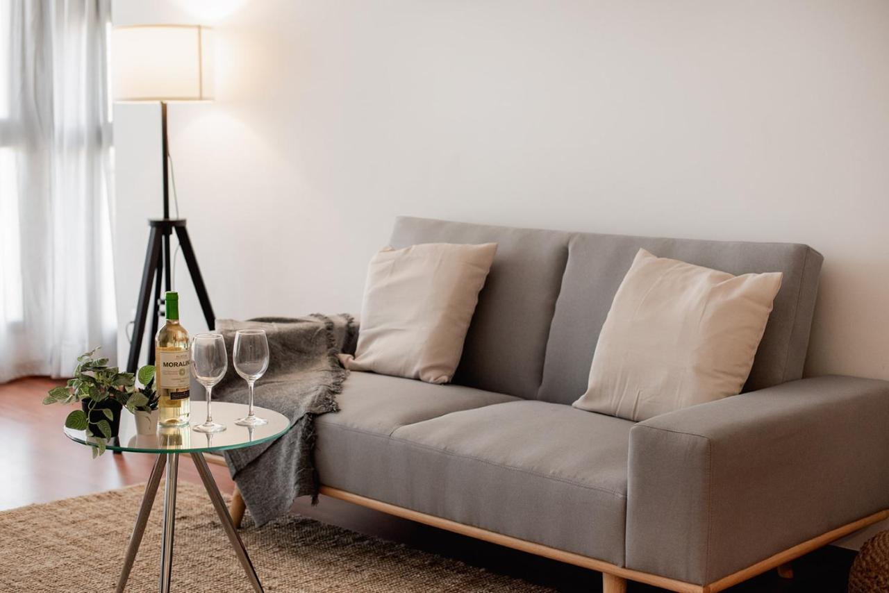 Apartamentos Fv Flats Valencia - San Felipe Neri Екстер'єр фото