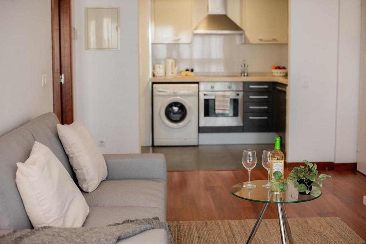 Apartamentos Fv Flats Valencia - San Felipe Neri Екстер'єр фото