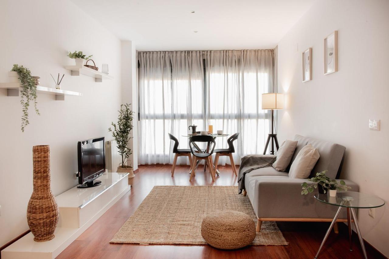 Apartamentos Fv Flats Valencia - San Felipe Neri Екстер'єр фото