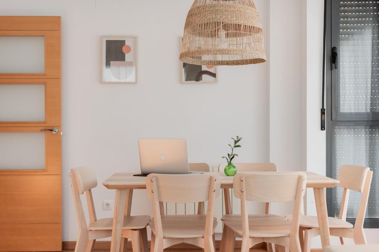 Apartamentos Fv Flats Valencia - San Felipe Neri Екстер'єр фото