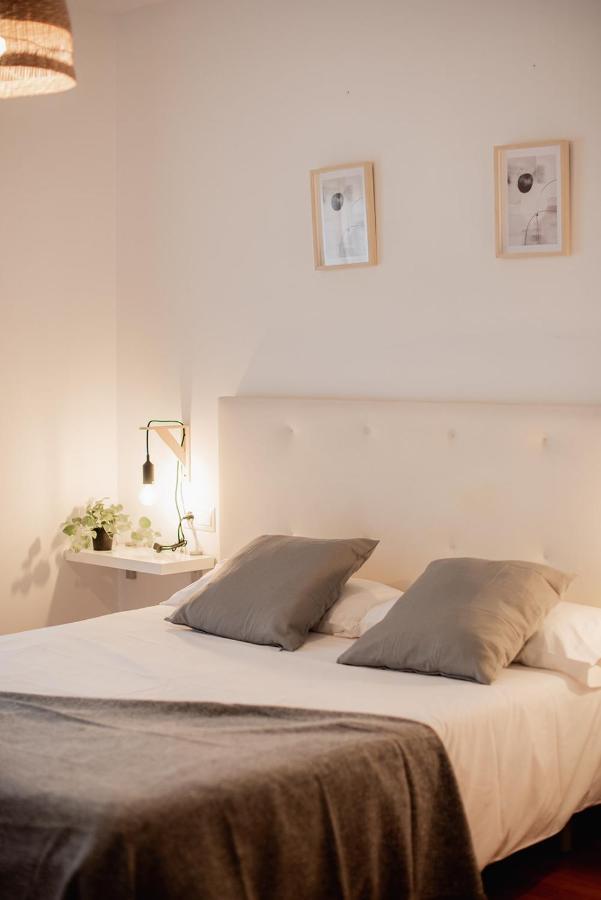 Apartamentos Fv Flats Valencia - San Felipe Neri Екстер'єр фото
