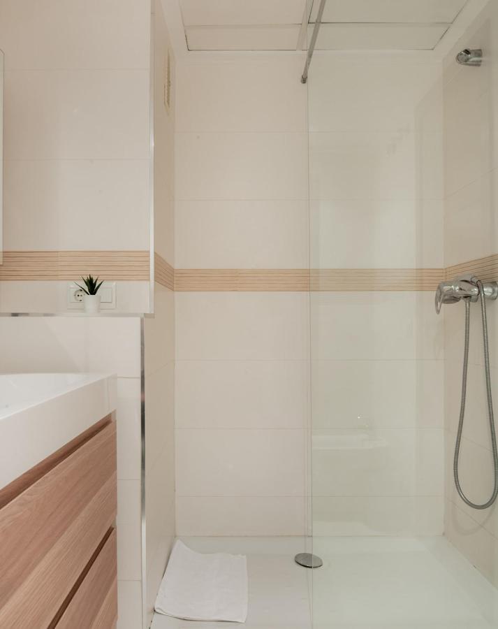 Apartamentos Fv Flats Valencia - San Felipe Neri Екстер'єр фото