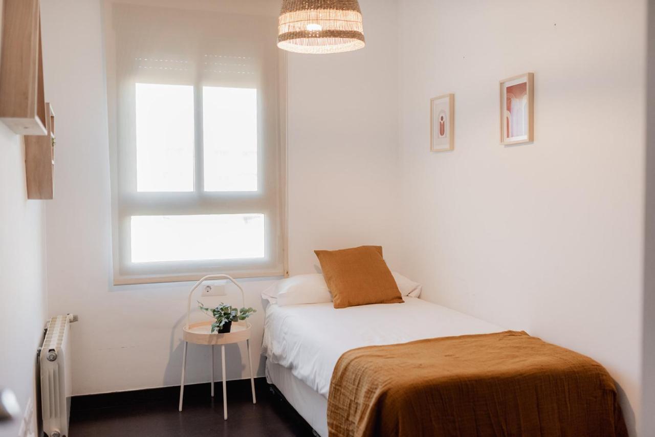 Apartamentos Fv Flats Valencia - San Felipe Neri Екстер'єр фото