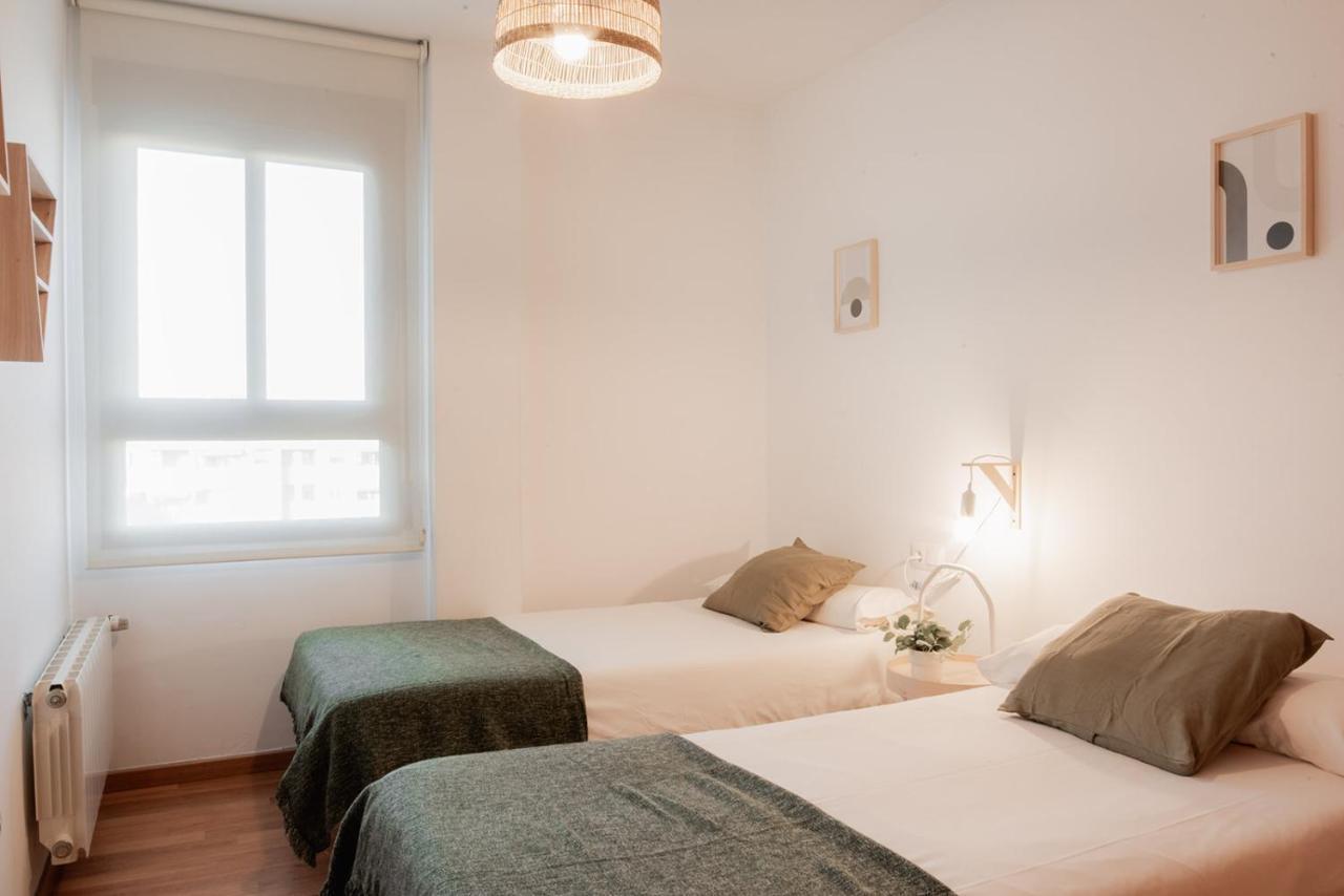 Apartamentos Fv Flats Valencia - San Felipe Neri Екстер'єр фото