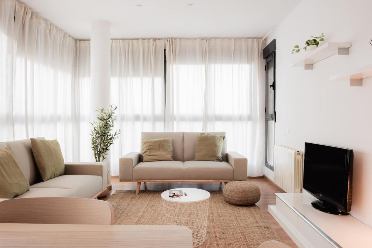 Apartamentos Fv Flats Valencia - San Felipe Neri Екстер'єр фото
