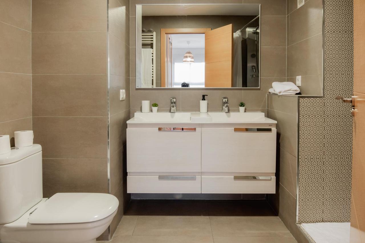 Apartamentos Fv Flats Valencia - San Felipe Neri Екстер'єр фото