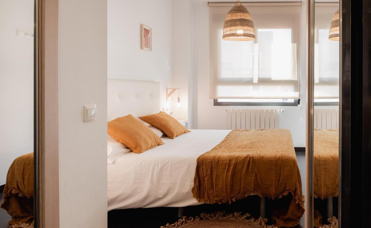 Apartamentos Fv Flats Valencia - San Felipe Neri Екстер'єр фото