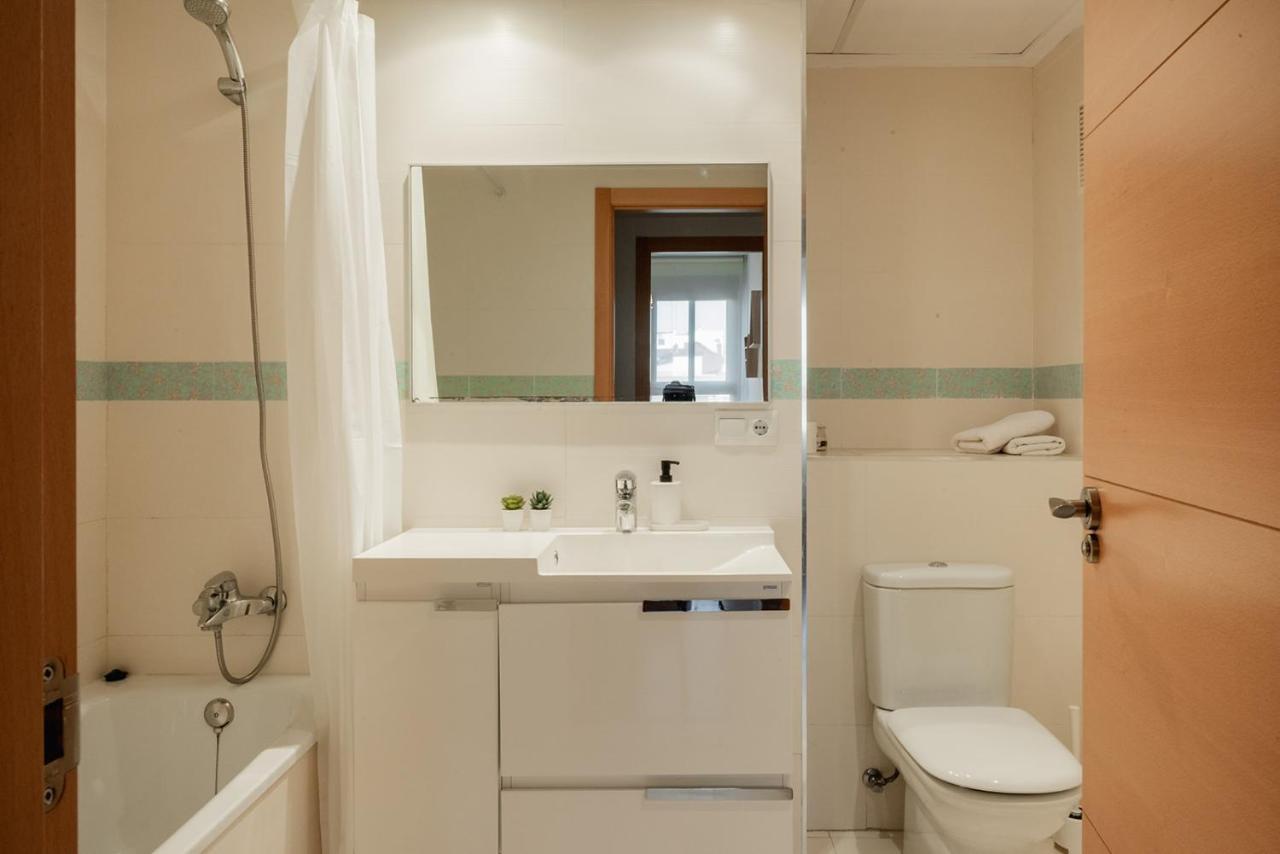 Apartamentos Fv Flats Valencia - San Felipe Neri Екстер'єр фото