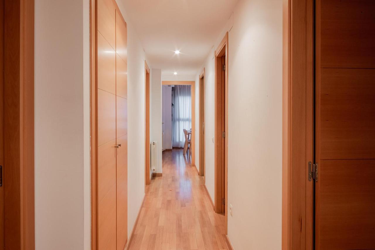 Apartamentos Fv Flats Valencia - San Felipe Neri Екстер'єр фото