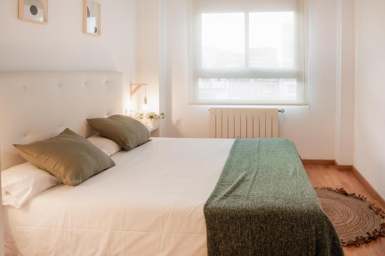 Apartamentos Fv Flats Valencia - San Felipe Neri Екстер'єр фото