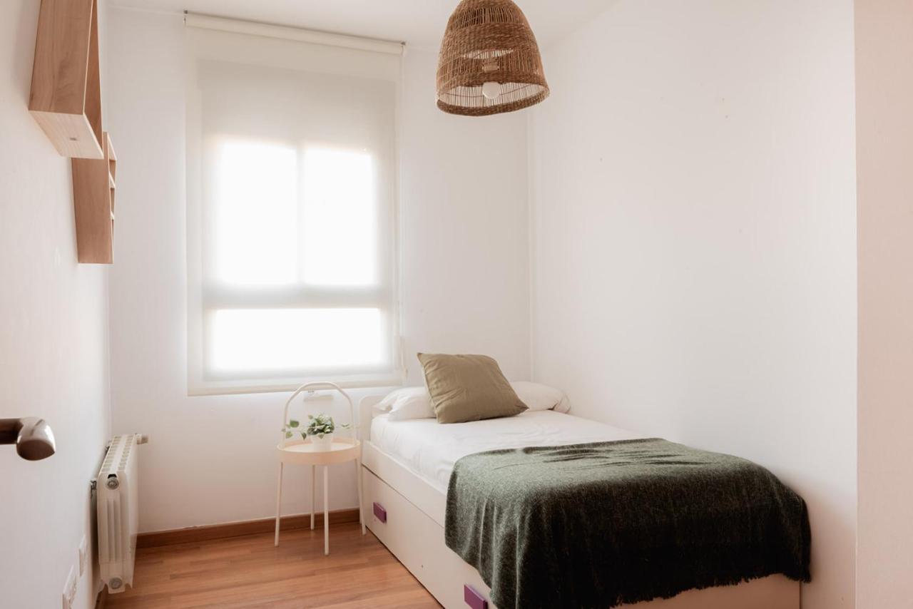 Apartamentos Fv Flats Valencia - San Felipe Neri Екстер'єр фото