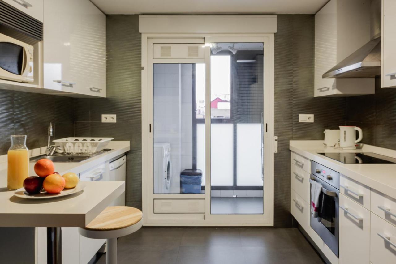 Apartamentos Fv Flats Valencia - San Felipe Neri Екстер'єр фото