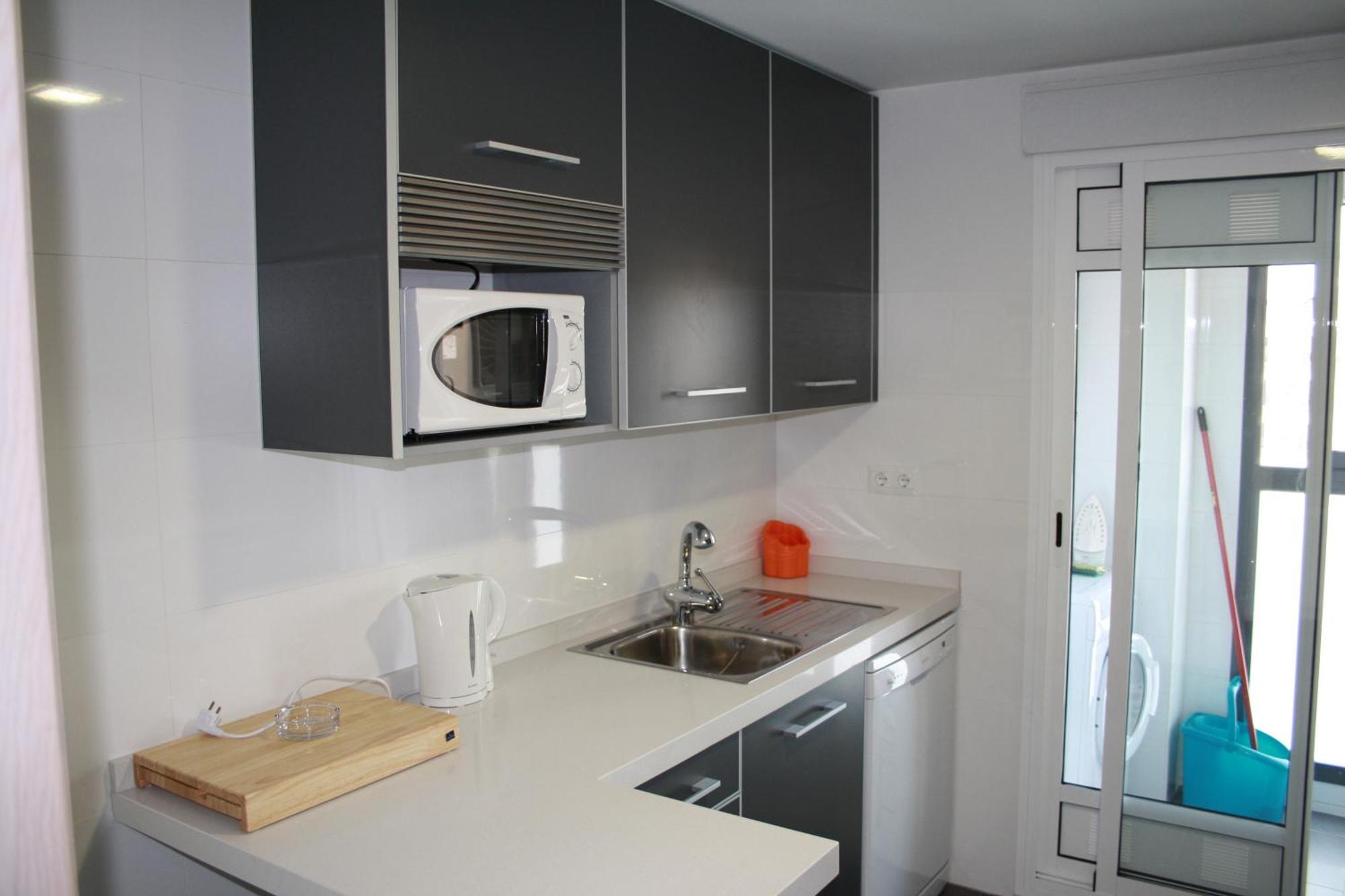 Apartamentos Fv Flats Valencia - San Felipe Neri Номер фото