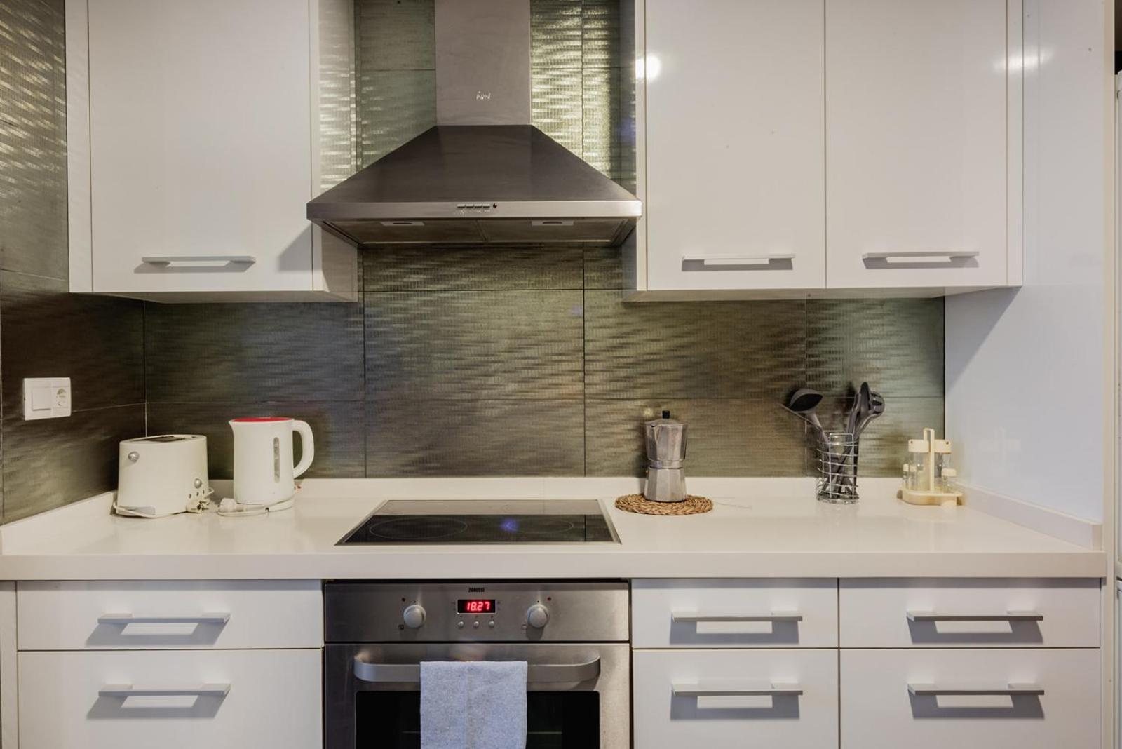 Apartamentos Fv Flats Valencia - San Felipe Neri Екстер'єр фото