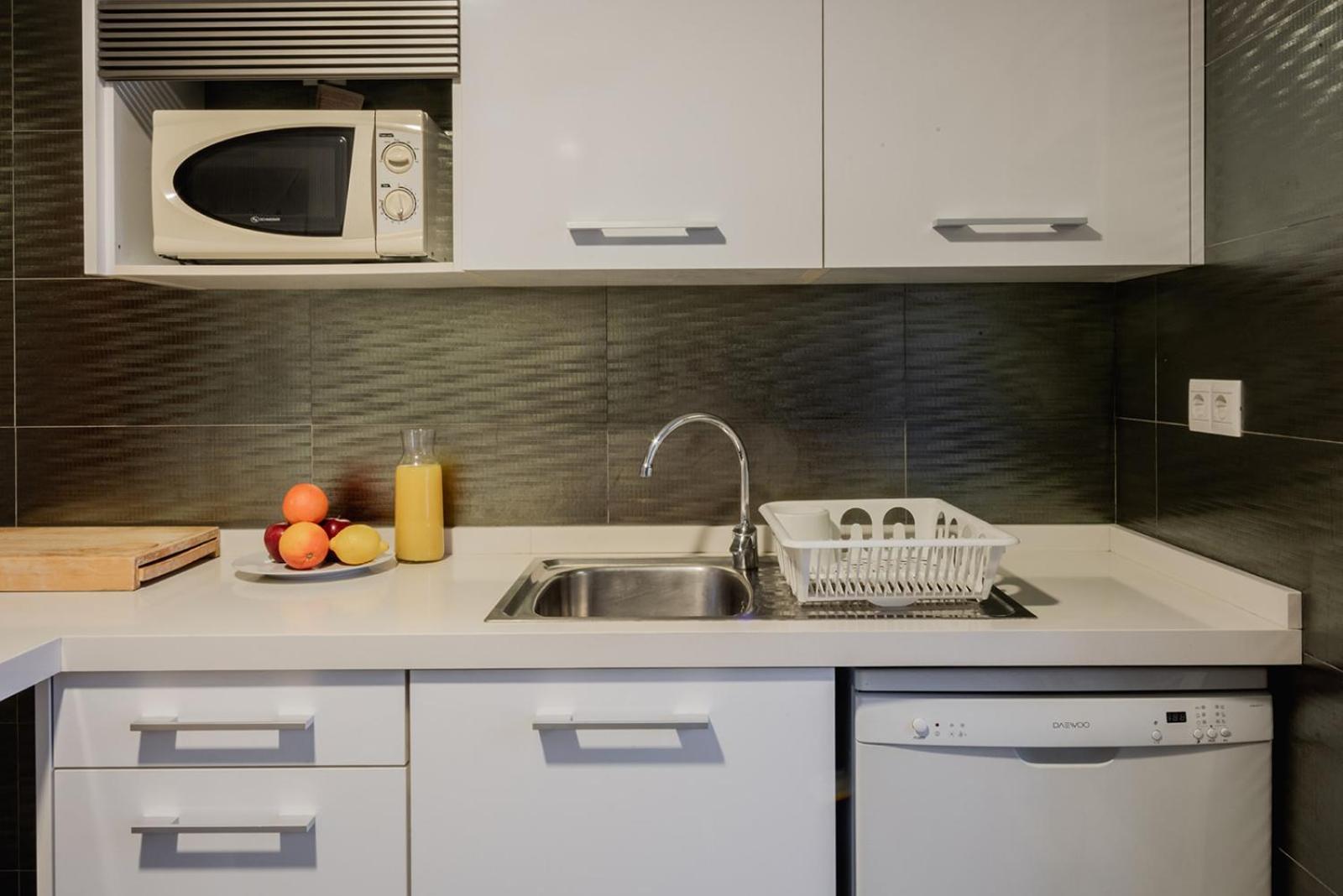 Apartamentos Fv Flats Valencia - San Felipe Neri Номер фото