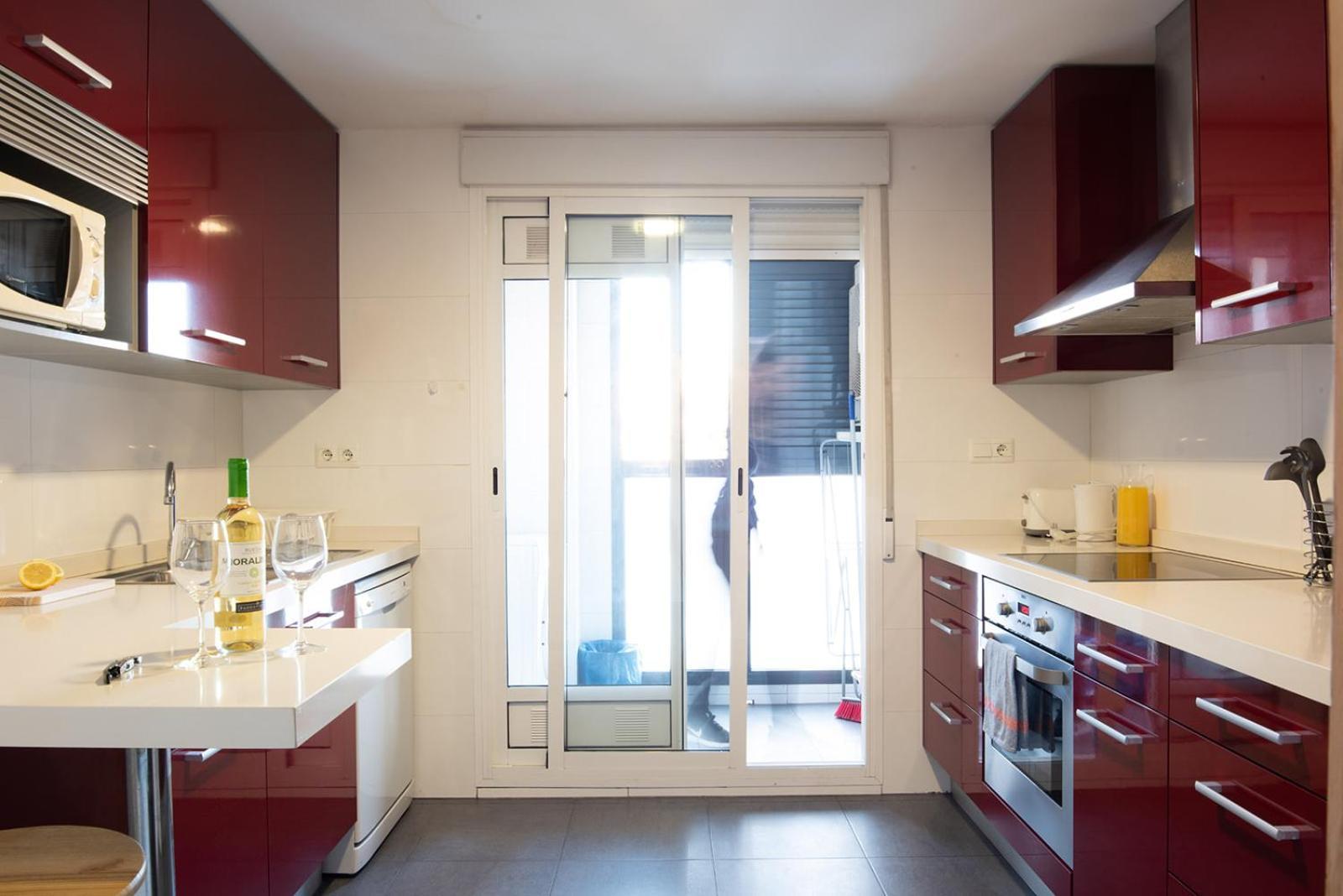 Apartamentos Fv Flats Valencia - San Felipe Neri Номер фото