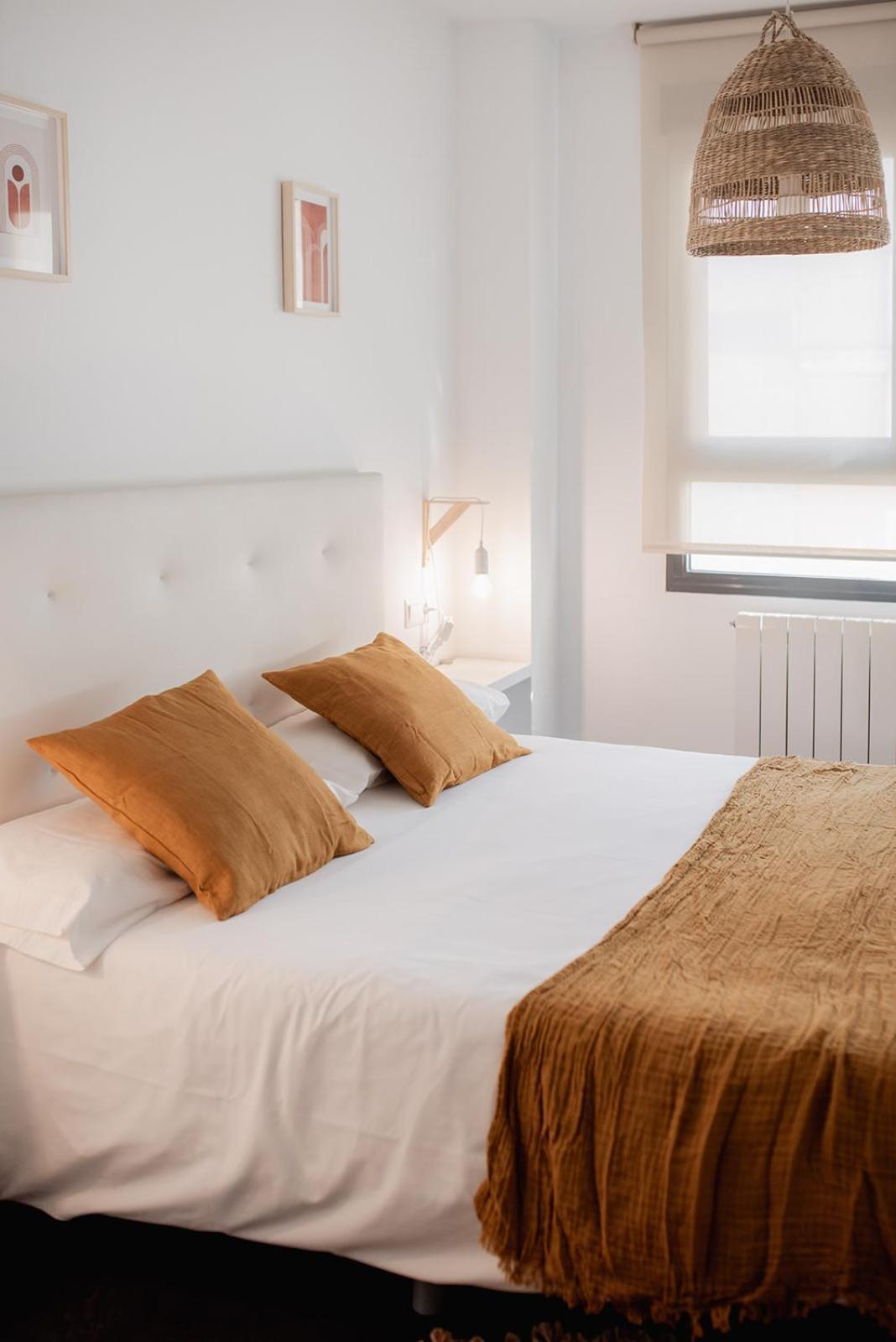 Apartamentos Fv Flats Valencia - San Felipe Neri Номер фото