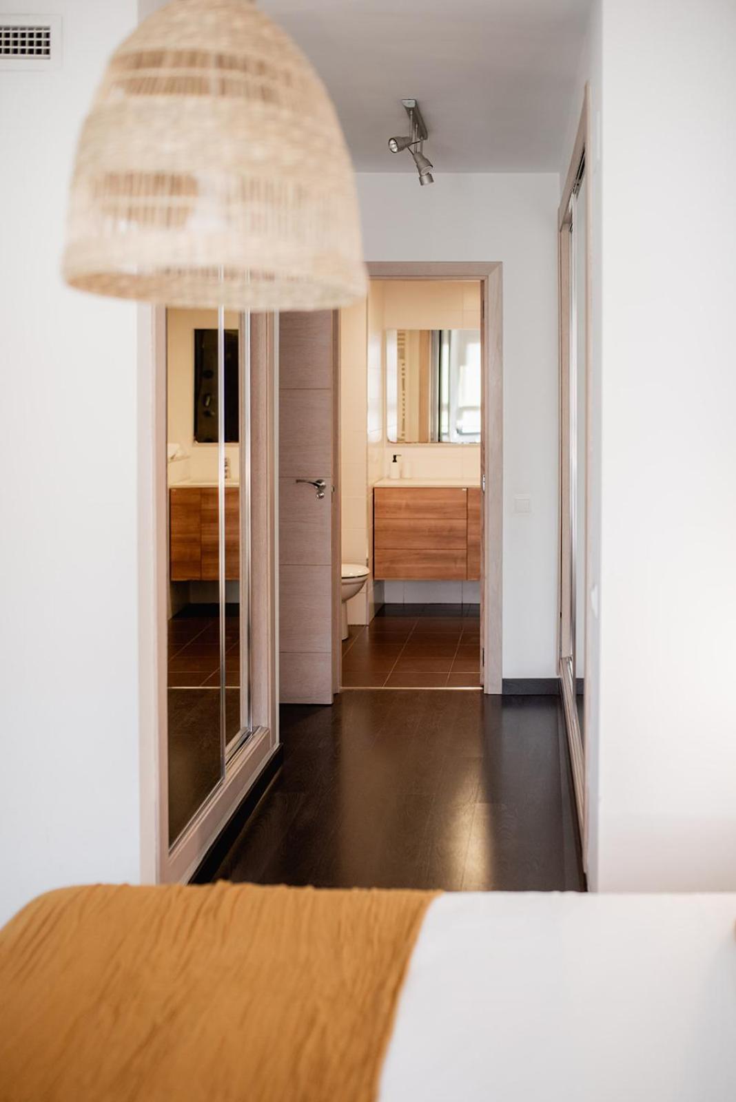 Apartamentos Fv Flats Valencia - San Felipe Neri Екстер'єр фото