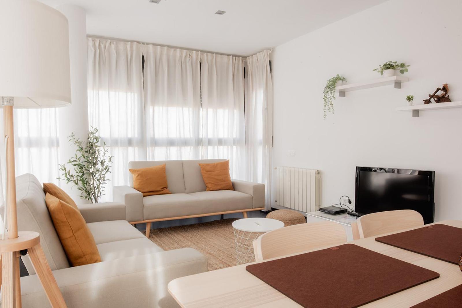 Apartamentos Fv Flats Valencia - San Felipe Neri Екстер'єр фото