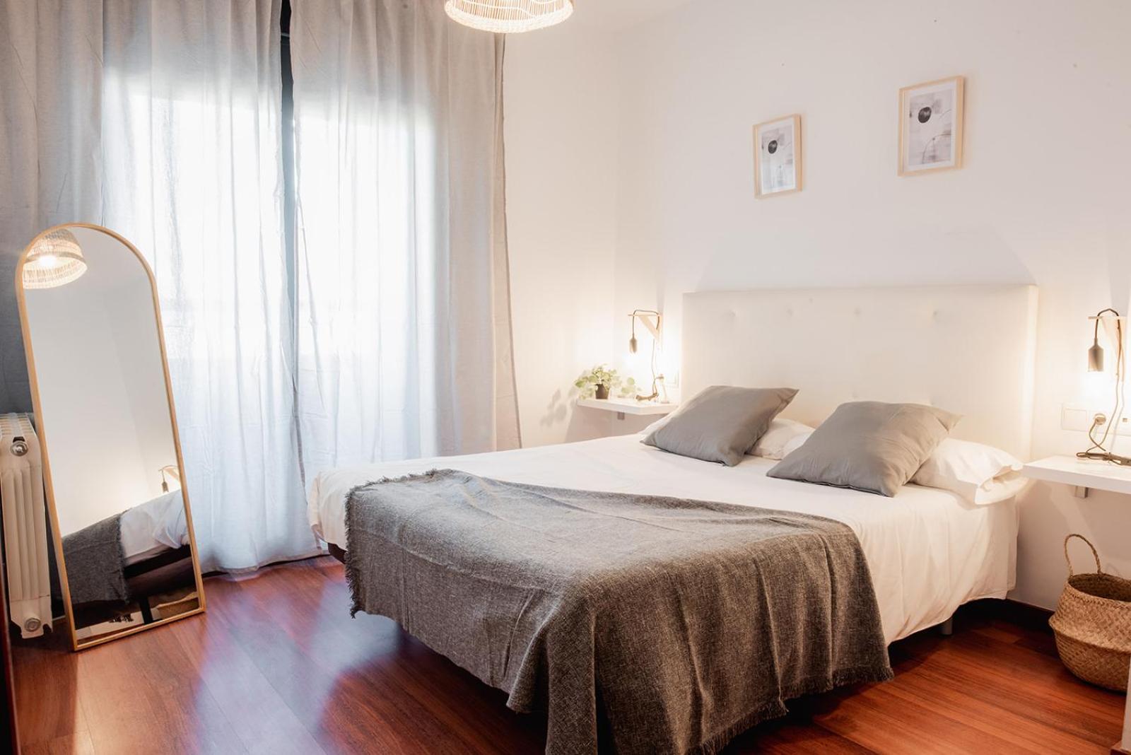 Apartamentos Fv Flats Valencia - San Felipe Neri Екстер'єр фото