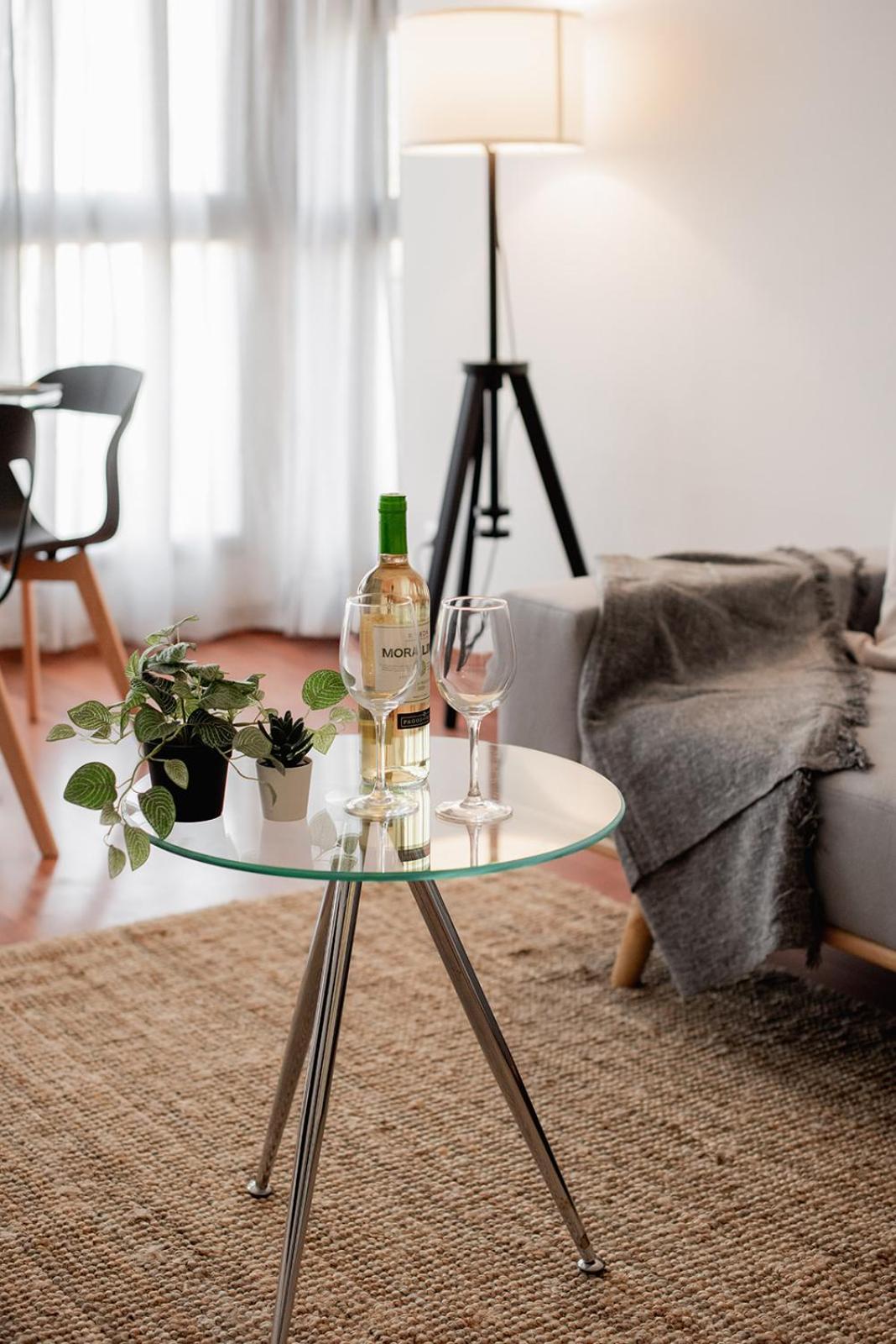 Apartamentos Fv Flats Valencia - San Felipe Neri Екстер'єр фото