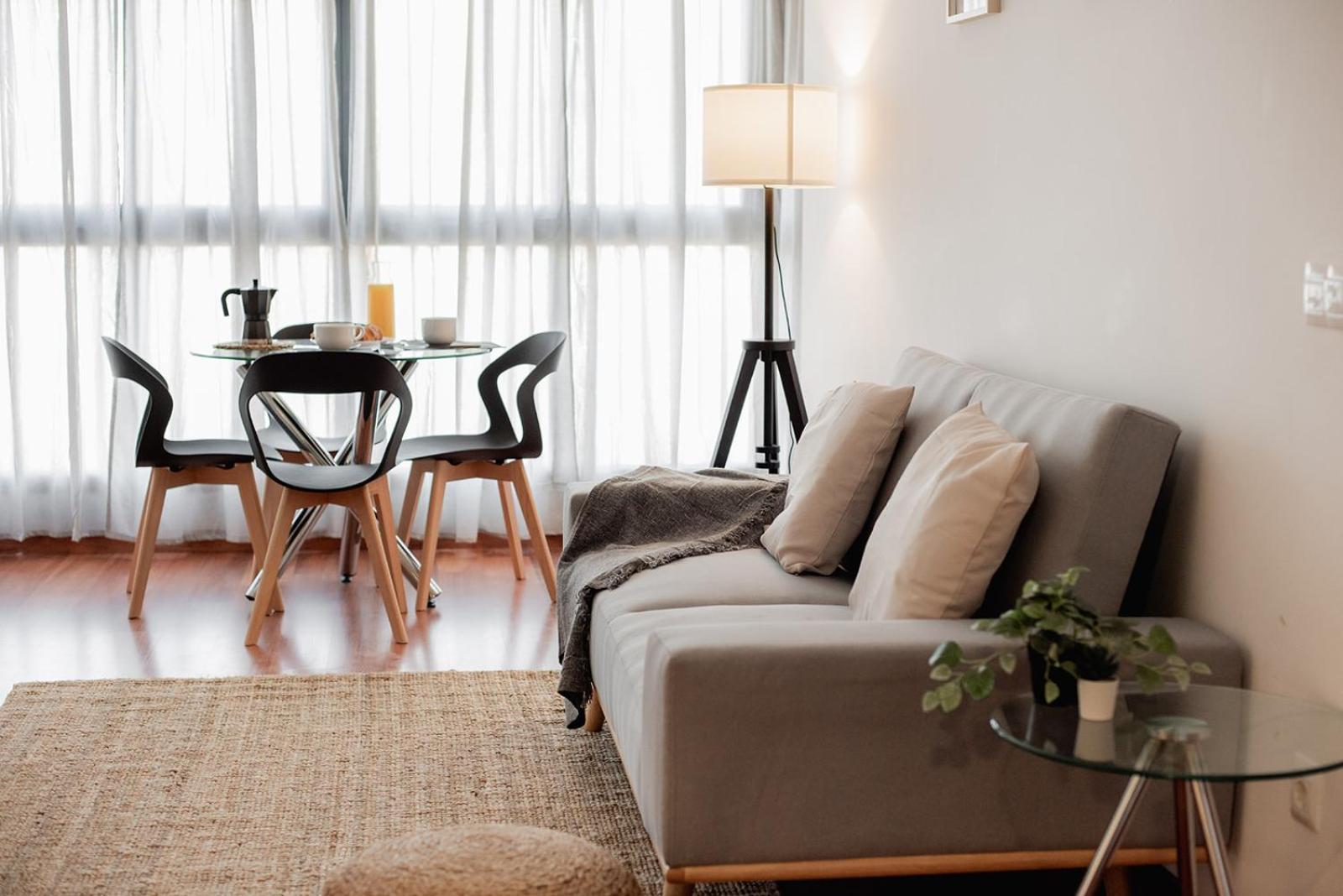 Apartamentos Fv Flats Valencia - San Felipe Neri Номер фото