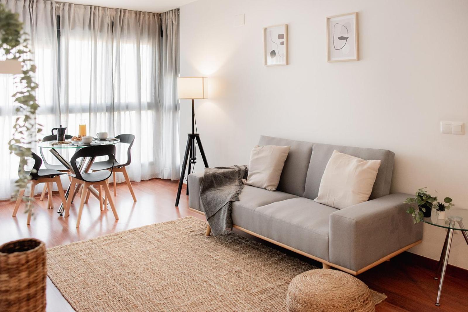 Apartamentos Fv Flats Valencia - San Felipe Neri Екстер'єр фото