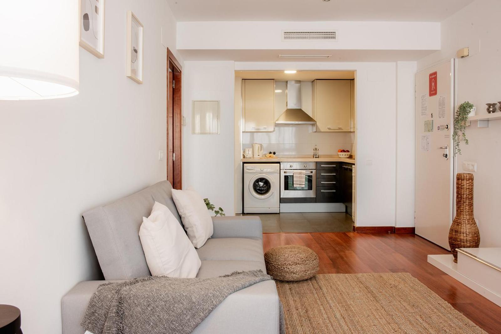 Apartamentos Fv Flats Valencia - San Felipe Neri Екстер'єр фото