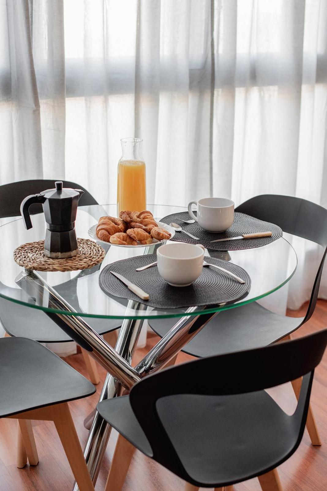 Apartamentos Fv Flats Valencia - San Felipe Neri Екстер'єр фото